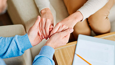 Cognitive Behavioral Therapy for Insomnia