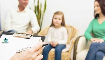 Family Therapy and Marriage Counseling