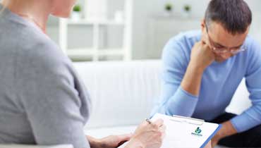 Family Therapy and Marriage Counseling